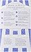 Bakery On Main Gluten-Free Instant Oatmeal, Vegan & Non GMO - Blueberry Scone, 10.5 Oz, Pack of 3