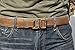 Pantel Tactical EDC Every Day Carry Belt with Cobra Buckle 1-1/2