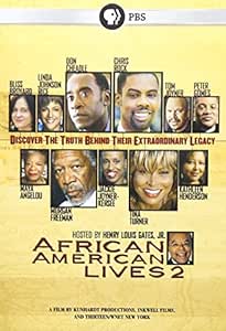 African American Lives 2