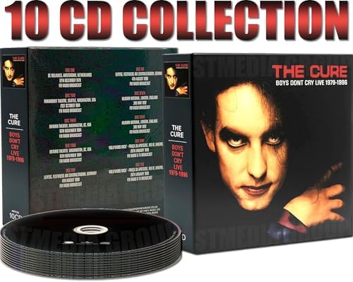 Amazon.com: Join the Dots: B-Sides & Rarities 1978-2001