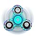 Tri-Spinner Fidget Toy Hand Spinner Camouflage, Elaco Stress Reducer Relieve Anxiety Toy