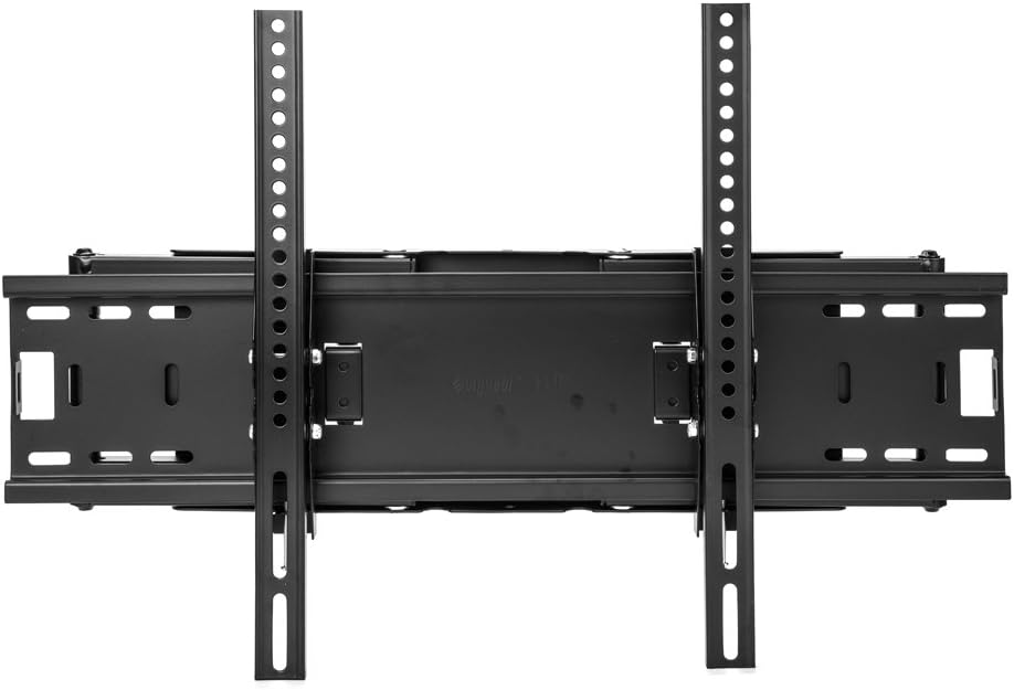TV Wall Mount Articulating Bracket for LG LF5600 Series 1080P LED TV 32LF5600 42LF5600, Works for 2x4 Stud Wall