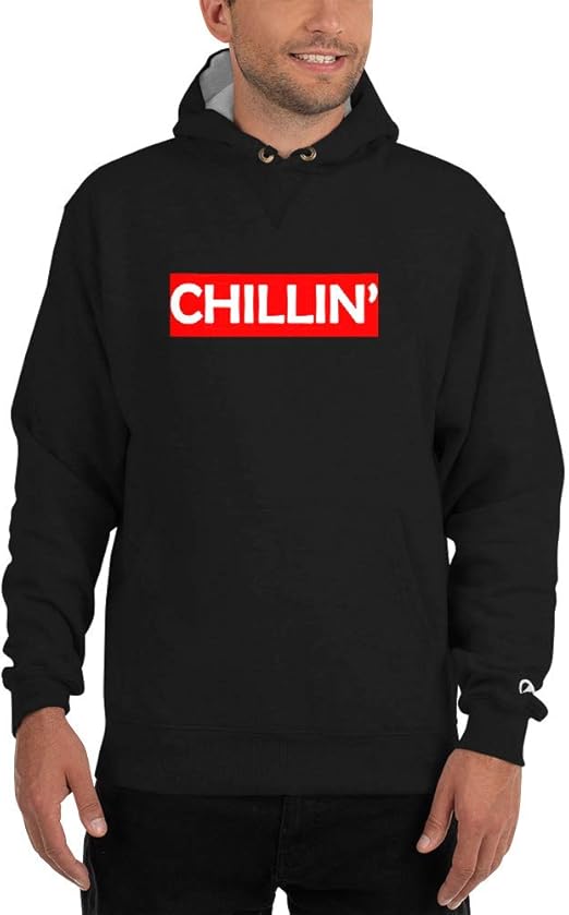 sudadera champion azul claro