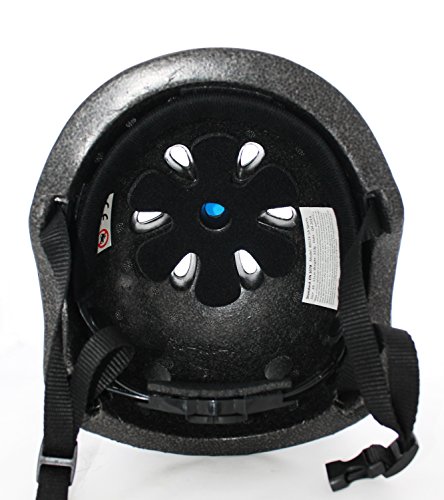 [- Dinosaur Childrens Safety Helmet Cycling Skating Scooter Bike (Suitable Kids aged 3 - 10)  -]