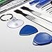 New Repair Opening Pry Tools Screwdriver Kit Set for iPhone 3G/ 4S / 4 / iPod / iPad / Samsung / HTC