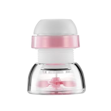 Onever Scalable Shower Head Water Saving Tap Swivel Head Faucet