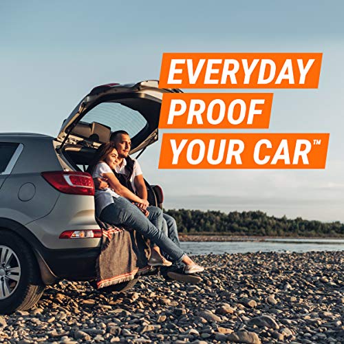 Extreme Shield + Ceramic Glass Treatment and Cleaner by Armor All, Car