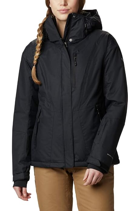 Columbia Women's Veloca Vixen II Jacket 