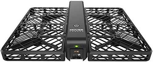 Mosta Quadcopter Drone with HD Wifi Camera - Follow Photography Automatically with Face Recognition Technology - 360 degree Surround Shooting Mode(Black)