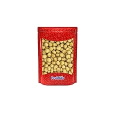 Fruidles Macadamia Raw Nuts, Unsalted