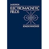 Electromagnetic Fields