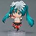 Good Smile Sega Project: Hatsune Miku Nendoroid Co-De Action Figure (Breathe Version)