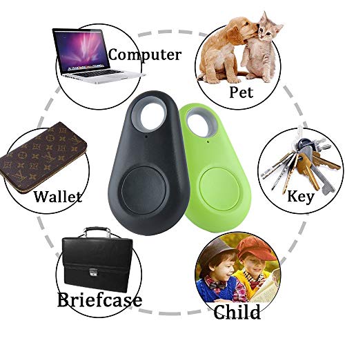 1 GBD+Locator+Keychain+Tracker+Wireless