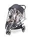 CYBEX Agis M-Air and Eternis M Stroller Rain Cover, Black