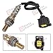 Kwiksen Oxygen O2 Sensor 234-4746 Downstream Right For 2001-2004 Jeep Grand Cherokee 4.7L