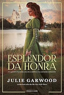 Livro Esplendor da honra