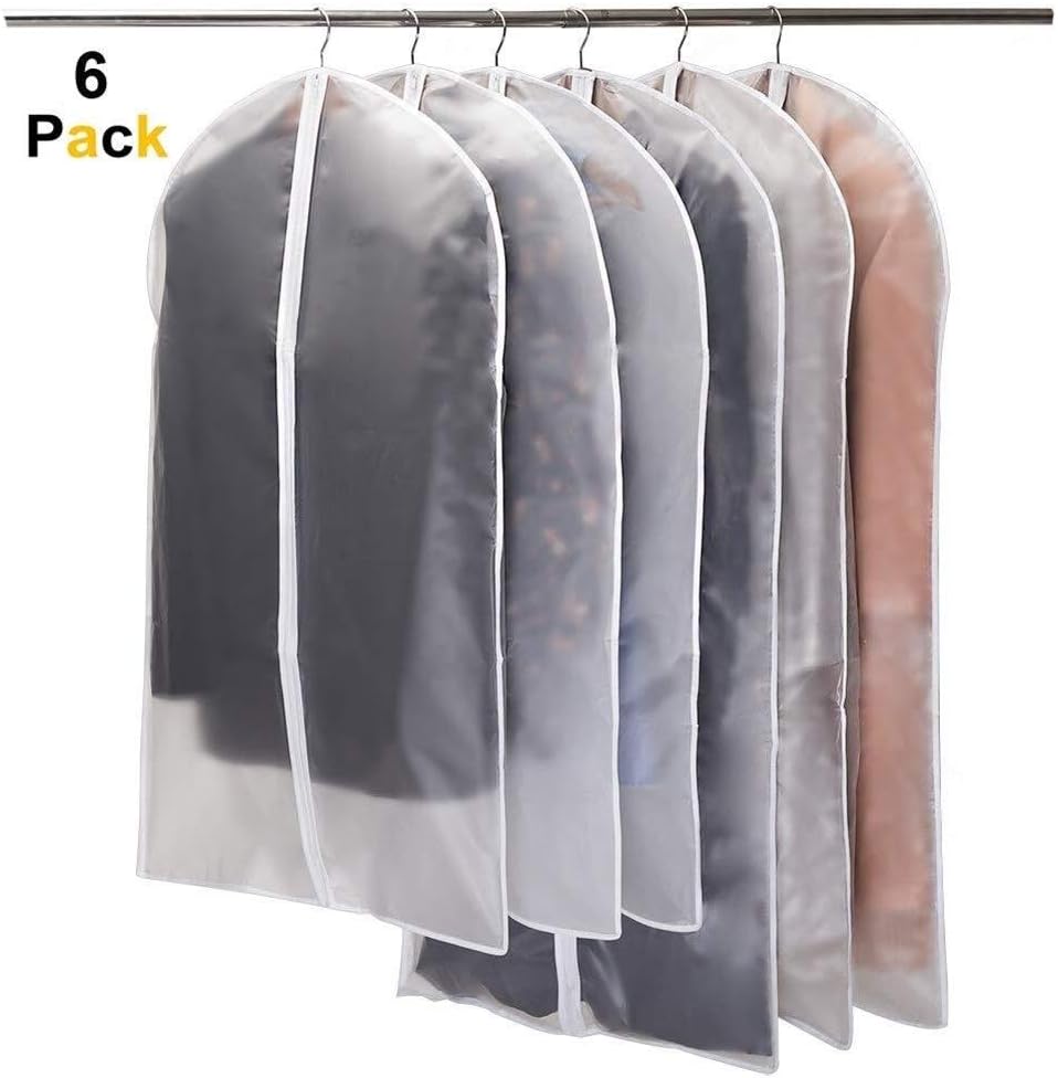 long dress cover bags