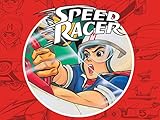 Speed Racer - The Complete Series