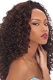 Outre Quick Weave Synthetic Half Wig - French