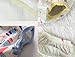 October Elf Unisex Baby Toddler Potty Training Pants Reusable 4 Pack ,Medium,Color C
