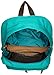 JanSport(ジャンスポーツ) Women Backpack, Spanish Teal, One Size