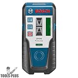 Bosch Green Beam Rotary Laser Receiver LR1G for GRL300HVG