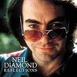 Neil Diamond Album: «Reflections» (Front side)