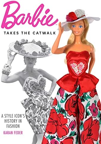 Barbie and Her Mod, Mod, Mod, Mod, World of Fashion: Blitman, Joe