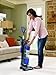 Bissell PowerGlide Pet Bagless Upright Vacuum with Lift-Off Technology, 2763