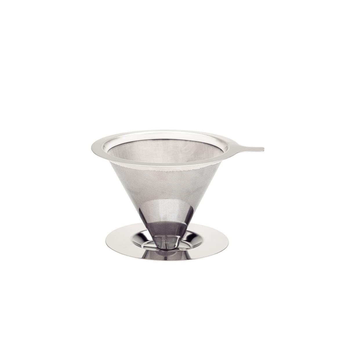 Tramontina Stainless Steel Coffee Filter Ø11.5cm