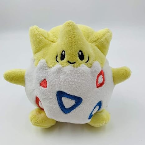 togepi plush