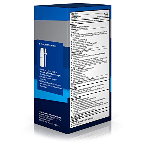 Rogaine Extra Strength for Men - Image 5