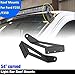 F250 F350 Light Bar Brackets - ALAVENTE 54