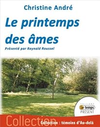 Le  printemps des âmes