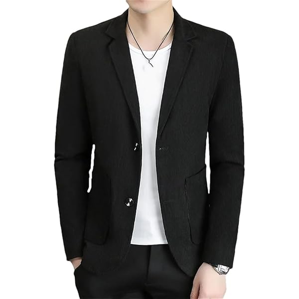 BCBGMAXAZRIA Women's V Neck Long Sleeve Straight Fit Blazer with