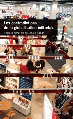 Les  contradictions de la globalisation éditoriale