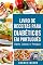Livro Livro De Receitas Para Diabéticos Em Português/ Diabetic Cookbook In Portuguese: Receitas fáceis, deliciosas e balanceada
