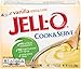 Jell-O Cook & Serve Vanilla Pudding & Pie Filling (4.6 oz Box)