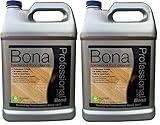 Bona Pro Series Hardwood Floor Cleaner Refill, (2-Gallon)