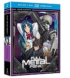 FULL METAL PANIC:THE COMPLETE SERIES - CLASSIC     image