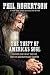 The Theft of America's Soul: Blowing the Lid Off the Lies That Are Destroying Our Country by Phil Robertson