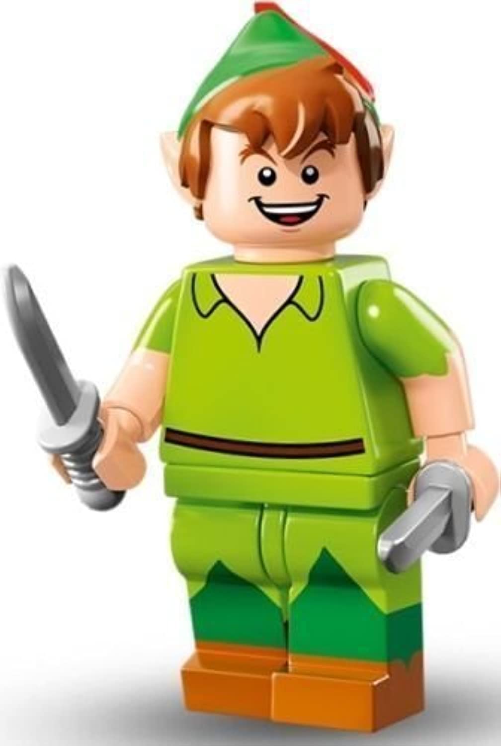 LEGO Disney Series 16 Collectible Minifigure - Peter Pan (71012)