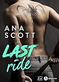 Last Ride (French Edition) by Ana Scott
