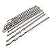 UEB 20x MICROBOX Tiny Micro HSS Twist Drill Bit Set 0.3mm-1.6mm Model Craft w/ Case For Electrical Drill