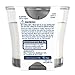 Glade Candle Jar, Air Freshener, Clean Linen, 3.4 Oz, 3 Count
