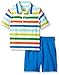 The Children's Place Boys' Multi Polo Set