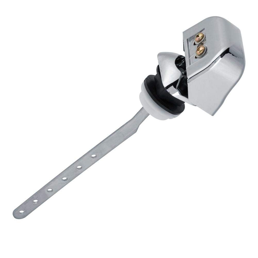 ViaGasaFamido 2PCS Toilet Trip Levers Bathroom Toilet Handle