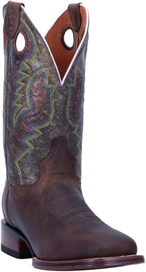 dress cowboy boots for men