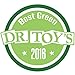 Miracle-Gro Kids My First Garden by Horizon Group USA
