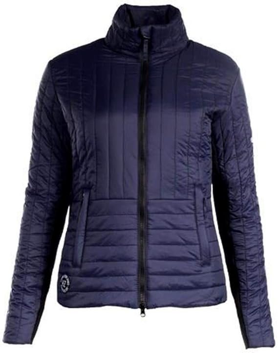 supreme padded jacket